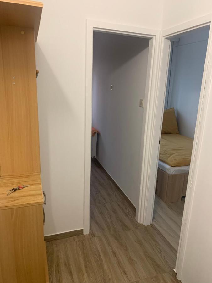 Szabó Apartman Miskolc Kültér fotó