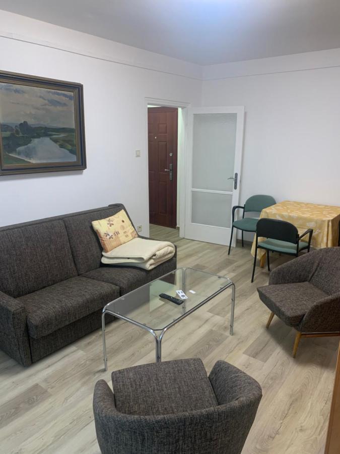 Szabó Apartman Miskolc Kültér fotó