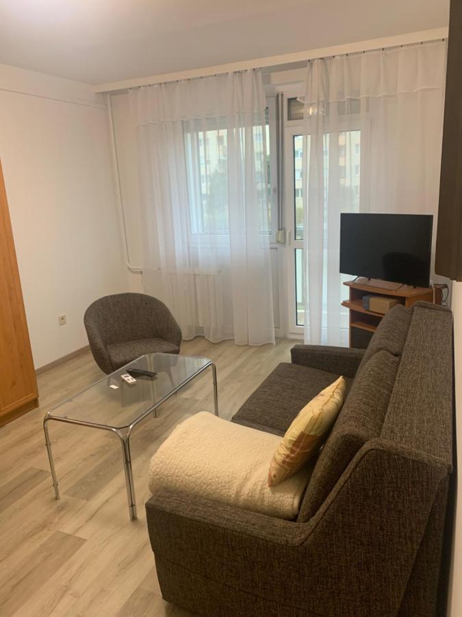 Szabó Apartman Miskolc Kültér fotó
