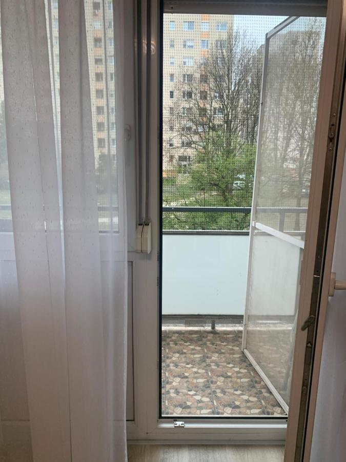 Szabó Apartman Miskolc Kültér fotó