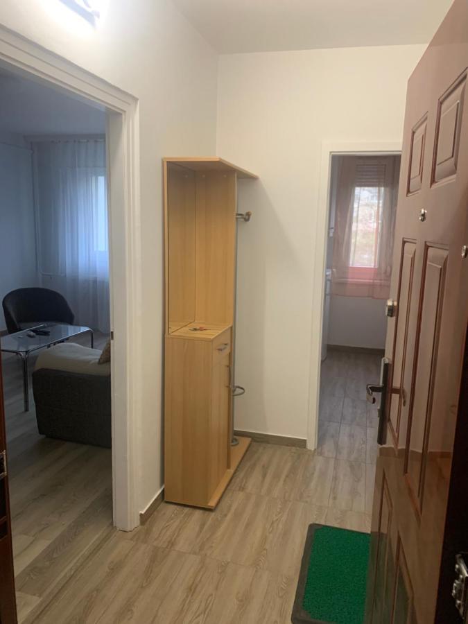 Szabó Apartman Miskolc Kültér fotó