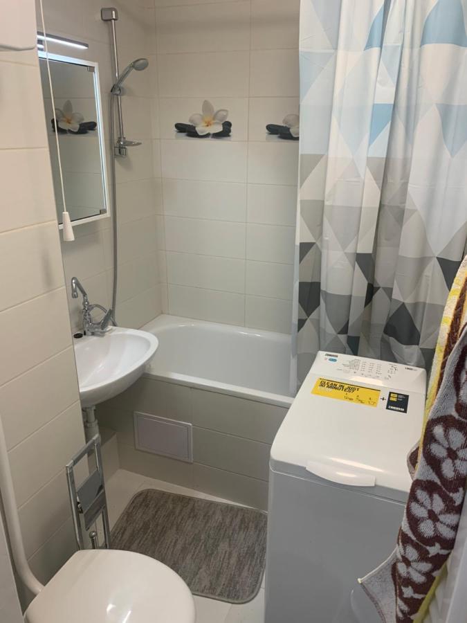 Szabó Apartman Miskolc Kültér fotó