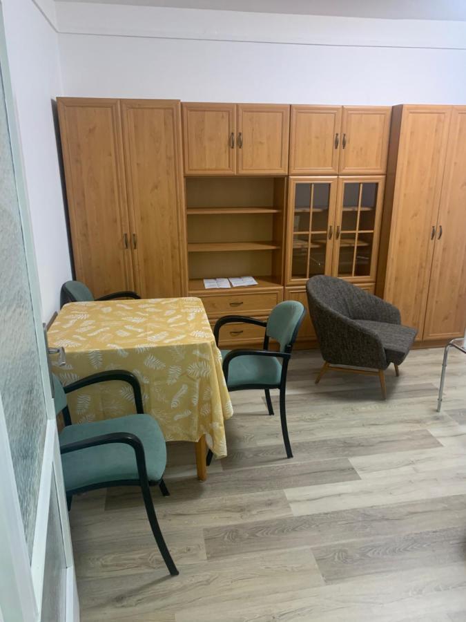 Szabó Apartman Miskolc Kültér fotó