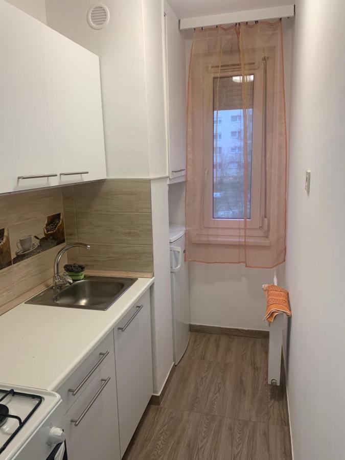 Szabó Apartman Miskolc Kültér fotó